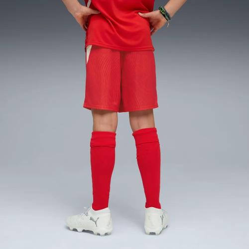 Preview: Schweiz Kinder WM Shorts - 2026